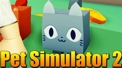 Pet Simulator X Codes Huge Cat Pet Simulator X Update Codes Roblox ...