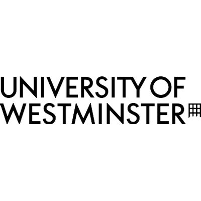 University Of Westminster Logo transparent PNG - StickPNG