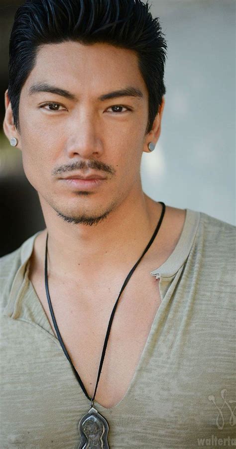 Multiracial Asian Male Celebrities - Eurasian/Blasian/Hapa/Quapa. - a ...