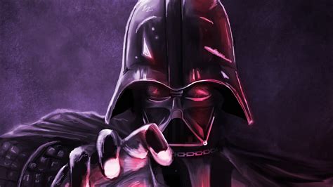 Darth Vader Art 4k, HD Movies, 4k Wallpapers, Images, Backgrounds ...