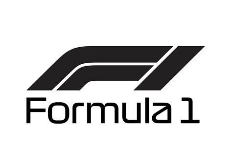 Meet the new F1 logo : r/formula1