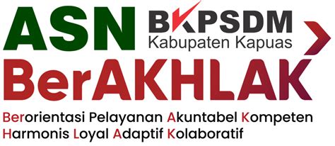 Pengumuman Seleksi Administrasi PPPK Guru | BKPSDM Kapuas