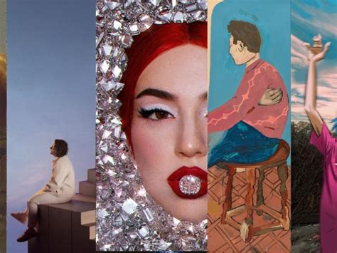 Albums To Look Our For In 2023: 10 Releases You Must Hear - Dig!