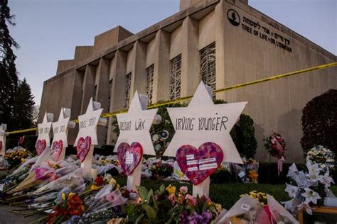 Pittsburgh Synagogue Shooting: What to Know About the Jury’s Verdict ...