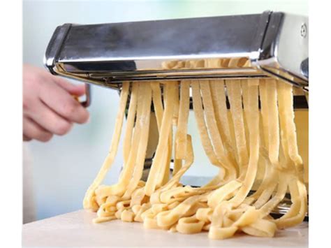 Win a Pasta Maker!