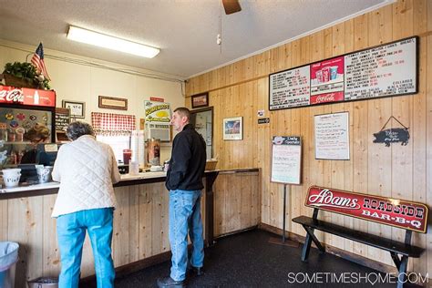 Barbecue in Goldsboro NC You'll Dream About and Revisit