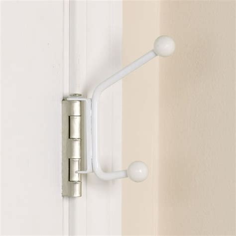 Household Essentials Hinge-It Spacemaker Handy Hook Towel Bar - Walmart ...