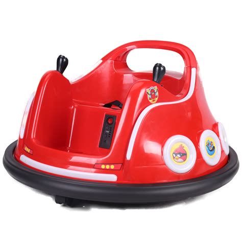 Bumper Cars - China Kids Ride-on Cars Manufacturer, Distributor, Exporter