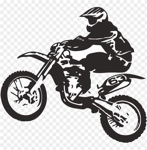 dirt bike logo 10 free Cliparts | Download images on Clipground 2025