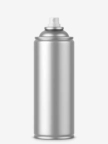 Standard Round Aerosol Cans 52/190, For Packaging, Size: 300ml at best ...