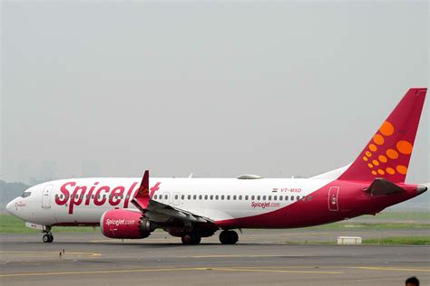 SpiceJet | SpiceJet restarts flights to Sikkim’s Pakyong airport from ...