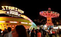 Every fall, the Kern County Fair is held just a little over 4 miles ...