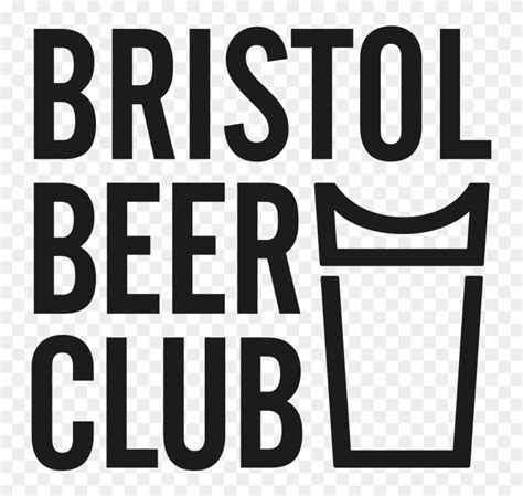 Bristol Beer Club Membership , Png Download - Bristol Beer Factory Logo ...