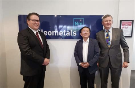 Neometals sets path for Barrambie development - Australian Mining