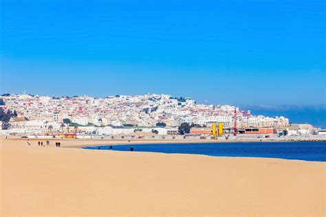 11 Best Beaches in Morocco | Celebrity Cruises