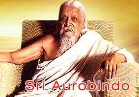 Sri Aurobindo Philosophy - Philosophies of Aurobindo Ghosh - Sri ...