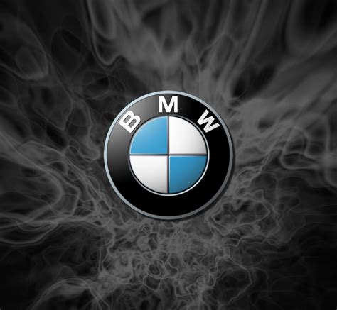 Bmw Logo Wallpaper High Resolution