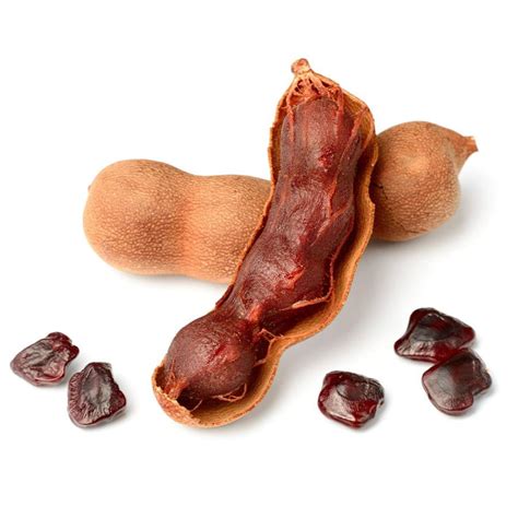 Sweet Tamarind Whole - 1Lb - Walmart.com - Walmart.com