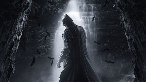 Batman Dark knight Art dark knight wallpaper 4k, batman wallpaper phone ...