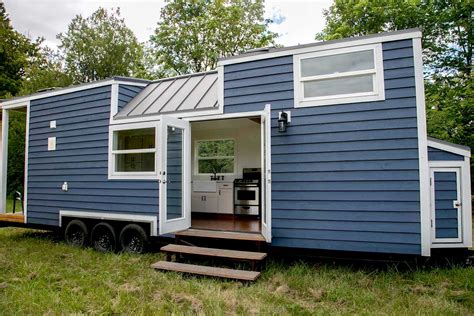 Buying a Tiny House on Wheels | Tiny Heirloom