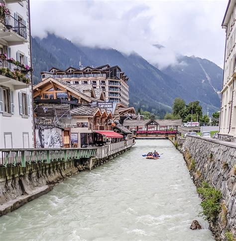 21 Awesome Things to Do in Chamonix in the Summer: Alpine Bucket List