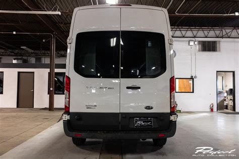 Used 2017 Ford Transit Cargo 250 For Sale ($23,993) | Perfect Auto ...