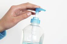 Purell Hand Sanitizer Ingredients | Healthfully