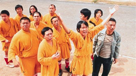 ‎Shaolin Soccer (2001) directed by Stephen Chow • Reviews, film + cast ...