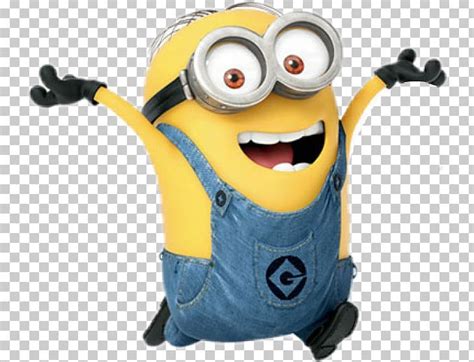 Dave The Minion Despicable Me: Minion Rush Minions Universal S PNG ...