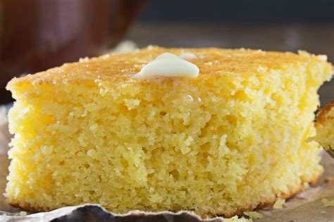 Soul Food Cornbread Recipe Jiffy | Besto Blog