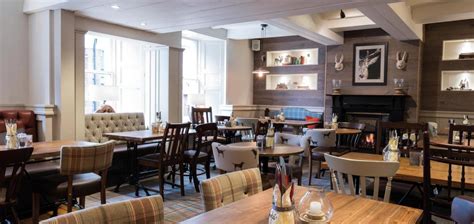 The Royal Oak, Keswick, Keswick Review | The Hotel Guru