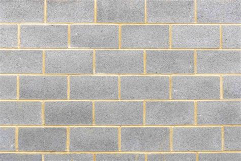 What Does a Breeze Block Wall Cost in 2022? | Checkatrade