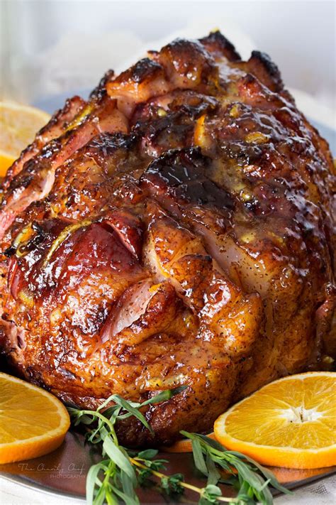 20+ Easy Ham Recipes - Best Christmas Ham Ideas—Delish.com