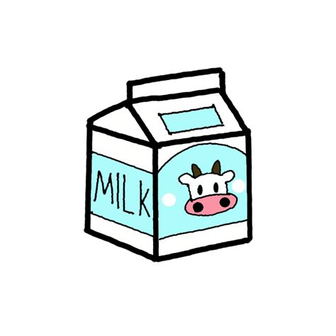 How to Draw a Milk Carton - Step by Step Easy Drawing Guides - Drawing ...