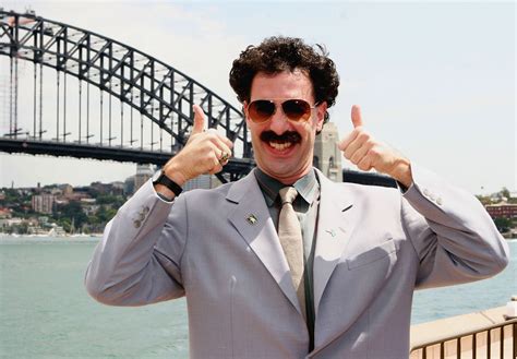 Very Nice! 'Borat' Sequel Garnered 1.6 Million Views During Opening ...