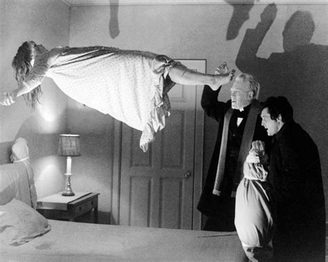 Exorcism: Live to Air on Destination America on October 30 | TIME