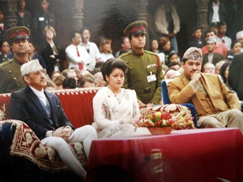 Pin by RM Rana on Royal Family | Nepal culture, Royal family, Royal