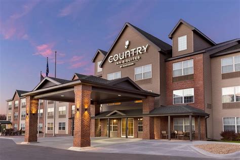 COUNTRY INN & SUITES BY RADISSON, ROCHESTER SOUTH, MN $89 ($̶1̶2̶3̶ ...