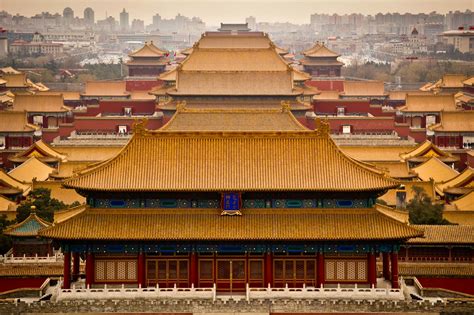 Forbidden City | Beijing, China | Sights - Lonely Planet