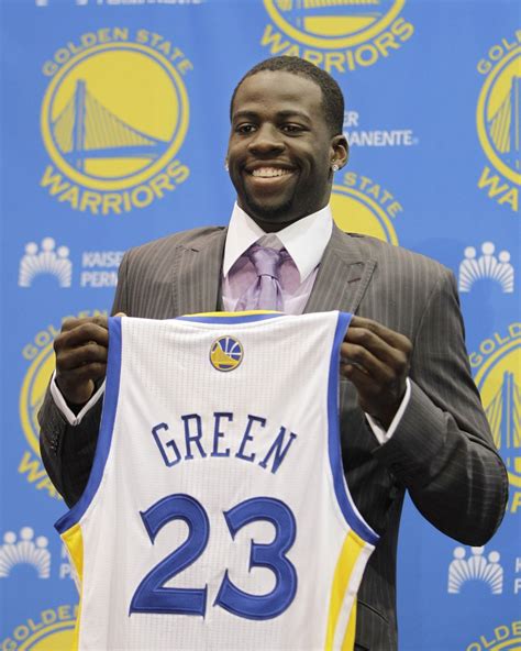 Golden State Warriors rookie Draymond Green keeps hunger in Flint ...