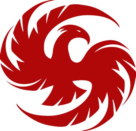 Phoenix Logo - Phoenix Png Image png download - 562*544 - Free ...