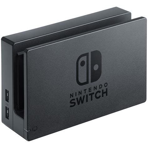 Switch Dock available to purchase on the official Nintendo store | The ...