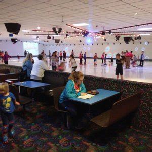 Skate City Overland Park - 24 Reviews - Skating Rinks - 10440 Mastin St ...