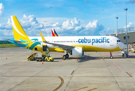 Navigating Cebu Airport Terminal: An Easy Guide for Travelers