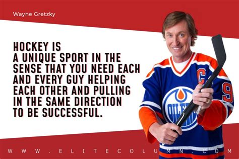 40 Wayne Gretzky Quotes That Will Motivate You (2023) | EliteColumn