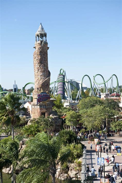 10 Best Rides at Universal Studios Orlando Resort Orlando Florida ...