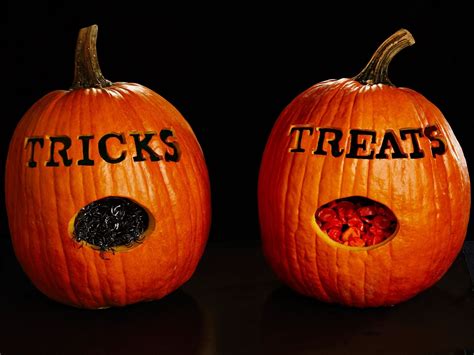 10 Elegant Funny Easy Pumpkin Carving Ideas 2024