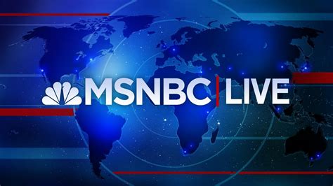 Watch MSNBC Live With Ayman Mohyeldin | Stream on fuboTV (Free Trial)