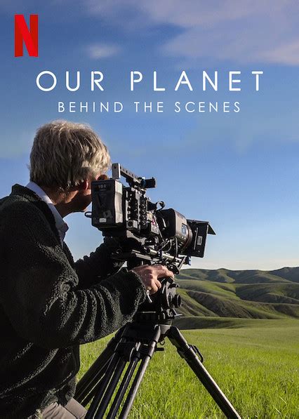 Our Planet: Behind the Scenes (2019) 4K FullHD - WatchSoMuch