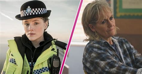 After the Flood: Happy Valley and Sherwood stars join ITV drama